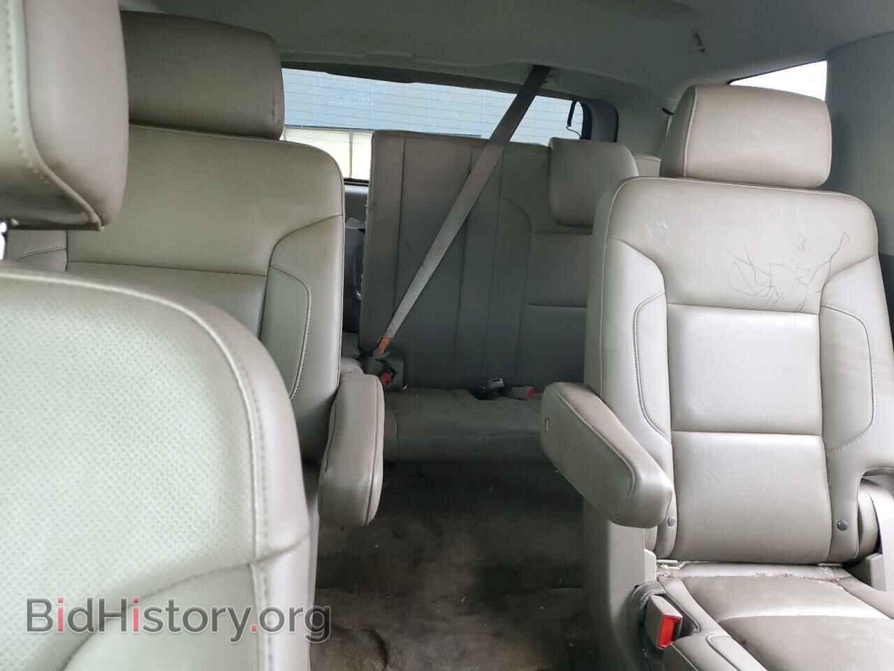 2015 GMC YUKON - VIN: 1GKS2BKC1FR647439 - Photo 10