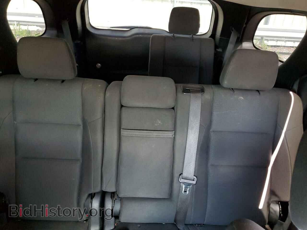 2017 DODGE DURANGO - VIN: 1C4RDHAG2HC622888 - Фото 10