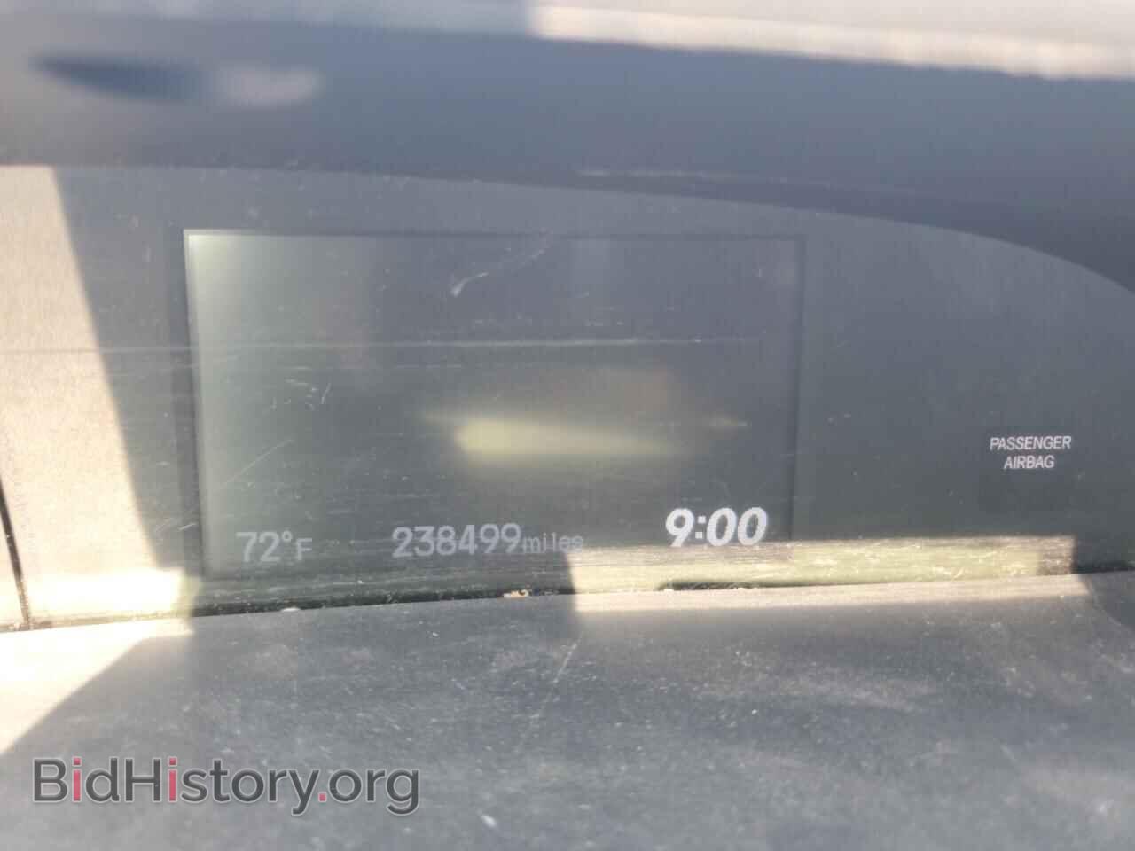 2014 HONDA CIVIC - VIN: 19XFB2F82EE013120 - Фото 9