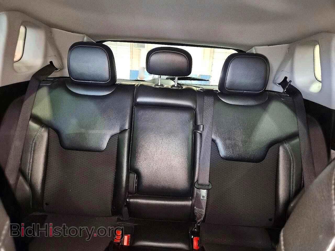 2022 JEEP COMPASS - VIN: 3C4NJCBB1NT225685 - Photo 10