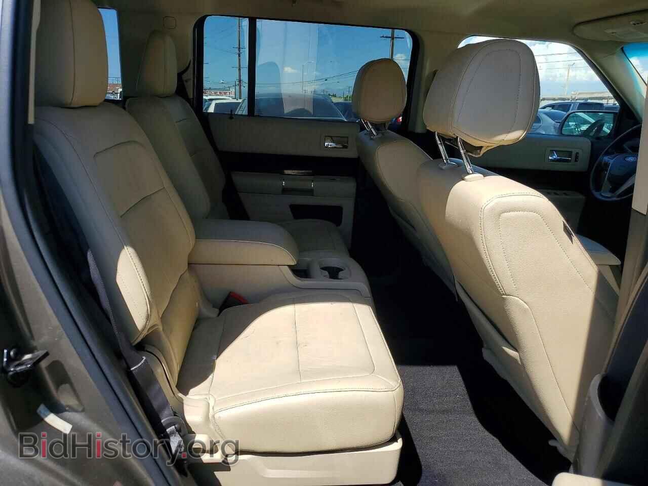 2013 FORD FLEX - VIN: 2FMGK5C89DBD25026 - Photo 11