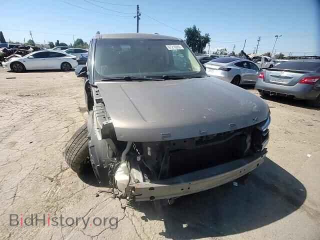 2013 FORD FLEX - VIN: 2FMGK5C89DBD25026 - Photo 14