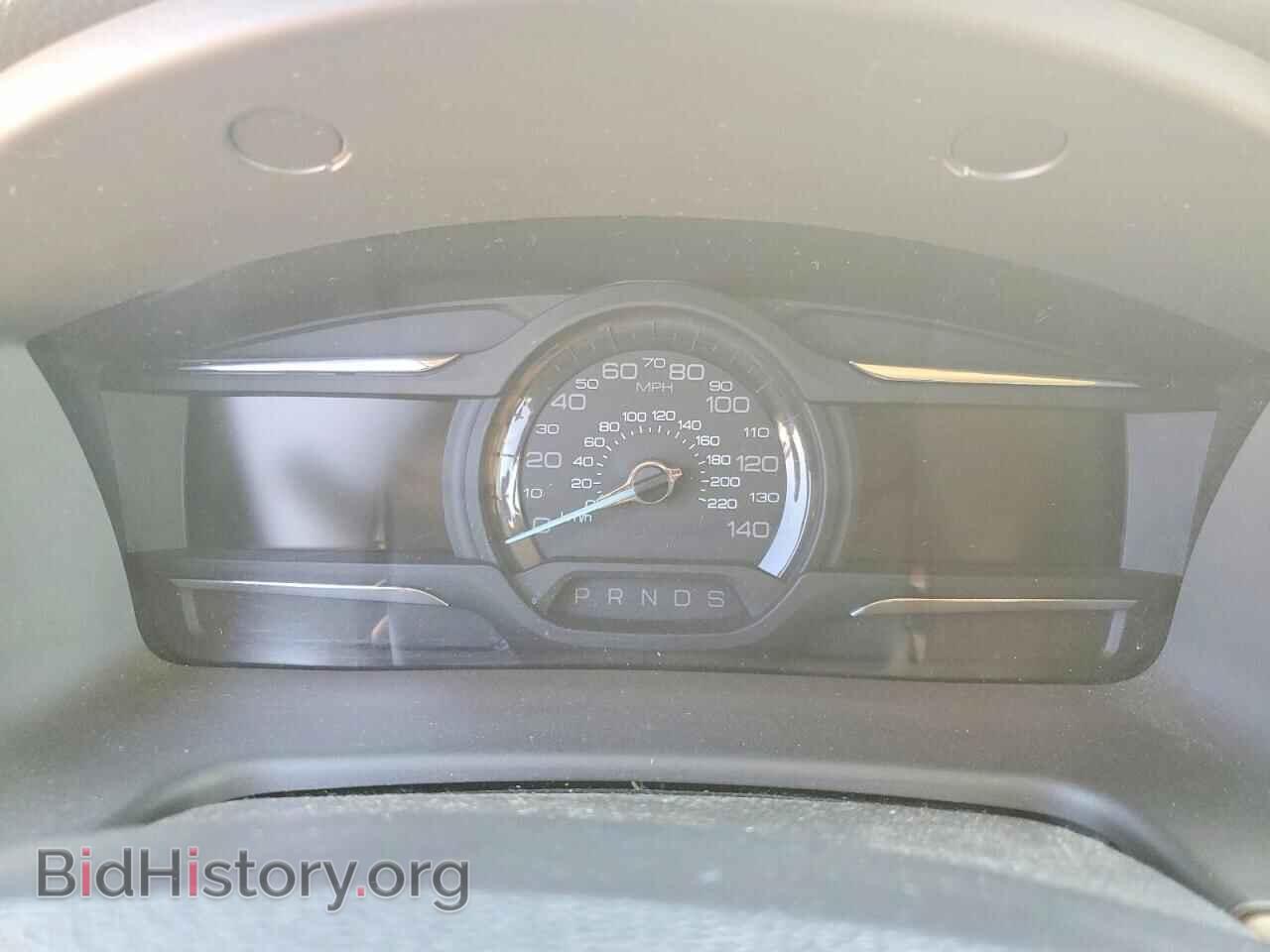 2013 FORD FLEX - VIN: 2FMGK5C89DBD25026 - Photo 9