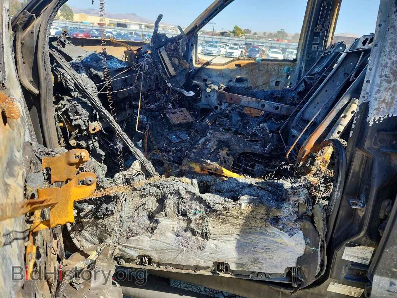2014 FORD F250 - VIN: 1FT7W2BT2EEB07352 - Фото 7