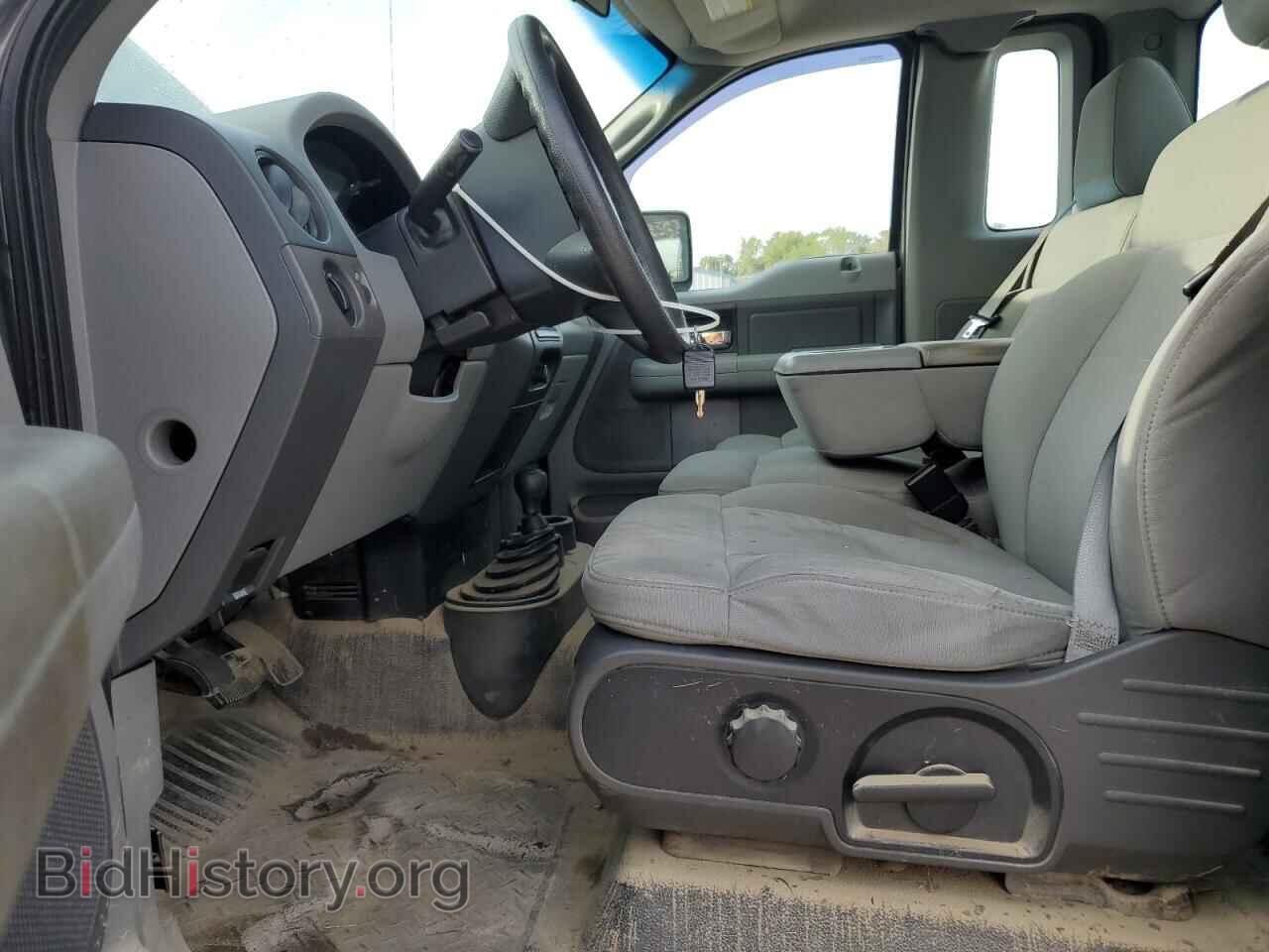 2008 FORD All Models - VIN: 1FTRF14W78KD80853 - Фото 7