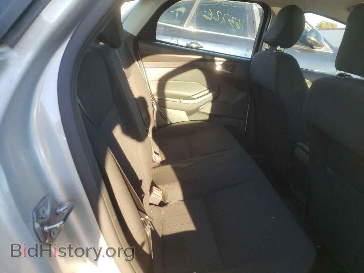2015 FORD FOCUS - VIN: 1FADP3F20FL203930 - Фото 6