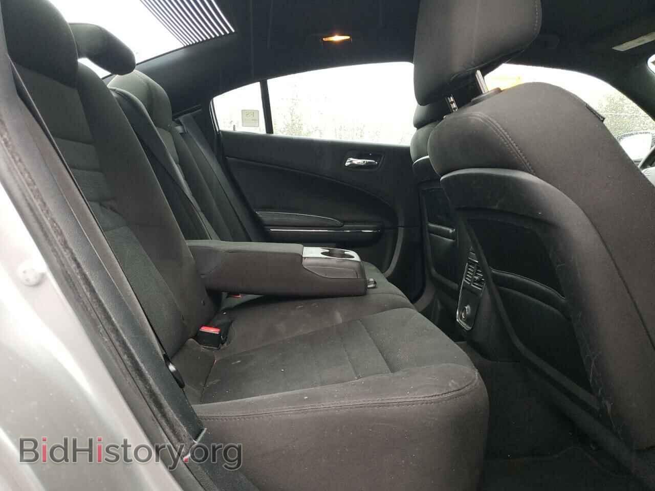 2014 DODGE CHARGER - VIN: 2C3CDXBG2EH174129 - Фото 6