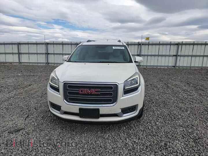2014 GMC ACADIA - VIN: 1GKKVRKD4EJ255979 - Photo 14