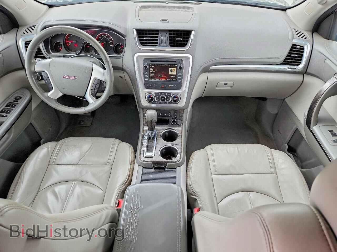 2014 GMC ACADIA - VIN: 1GKKVRKD4EJ255979 - Photo 8