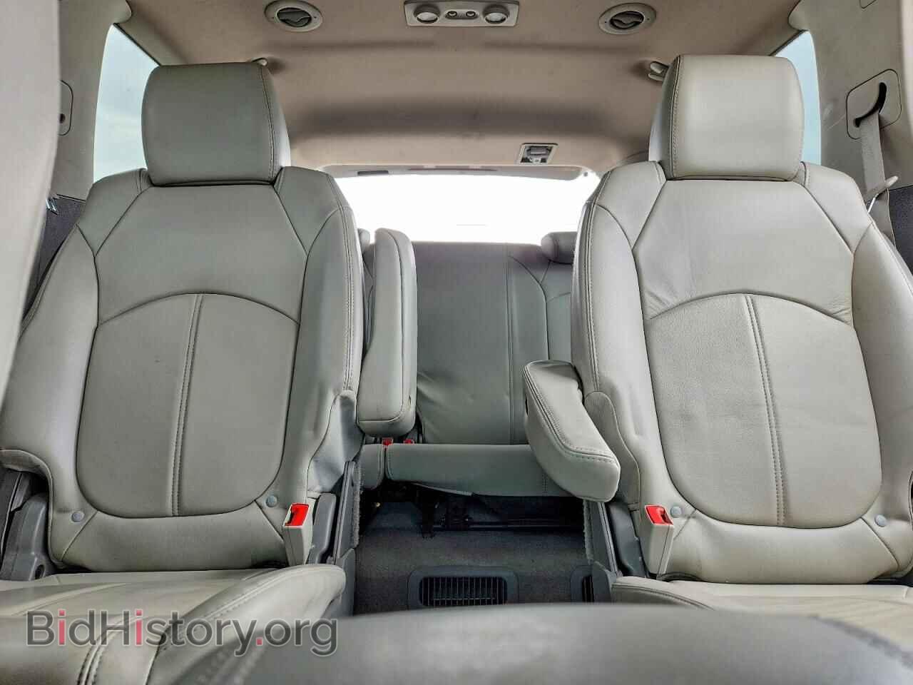 2014 GMC ACADIA - VIN: 1GKKVRKD4EJ255979 - Photo 10