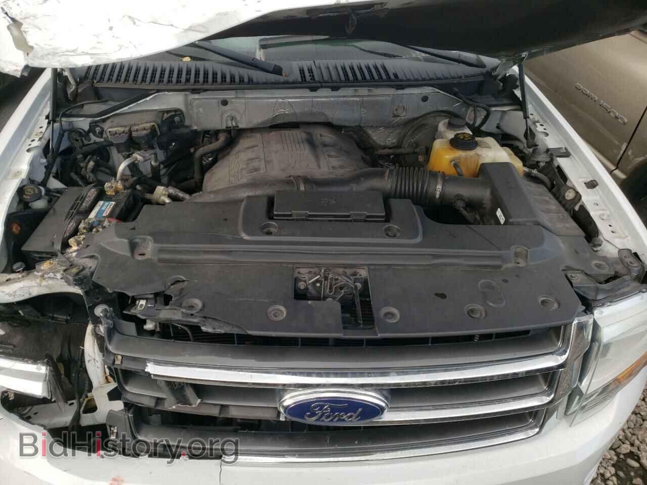 2015 FORD EXPEDITION - VIN: 1FMJK1HT4FEF14959 - Фото 12