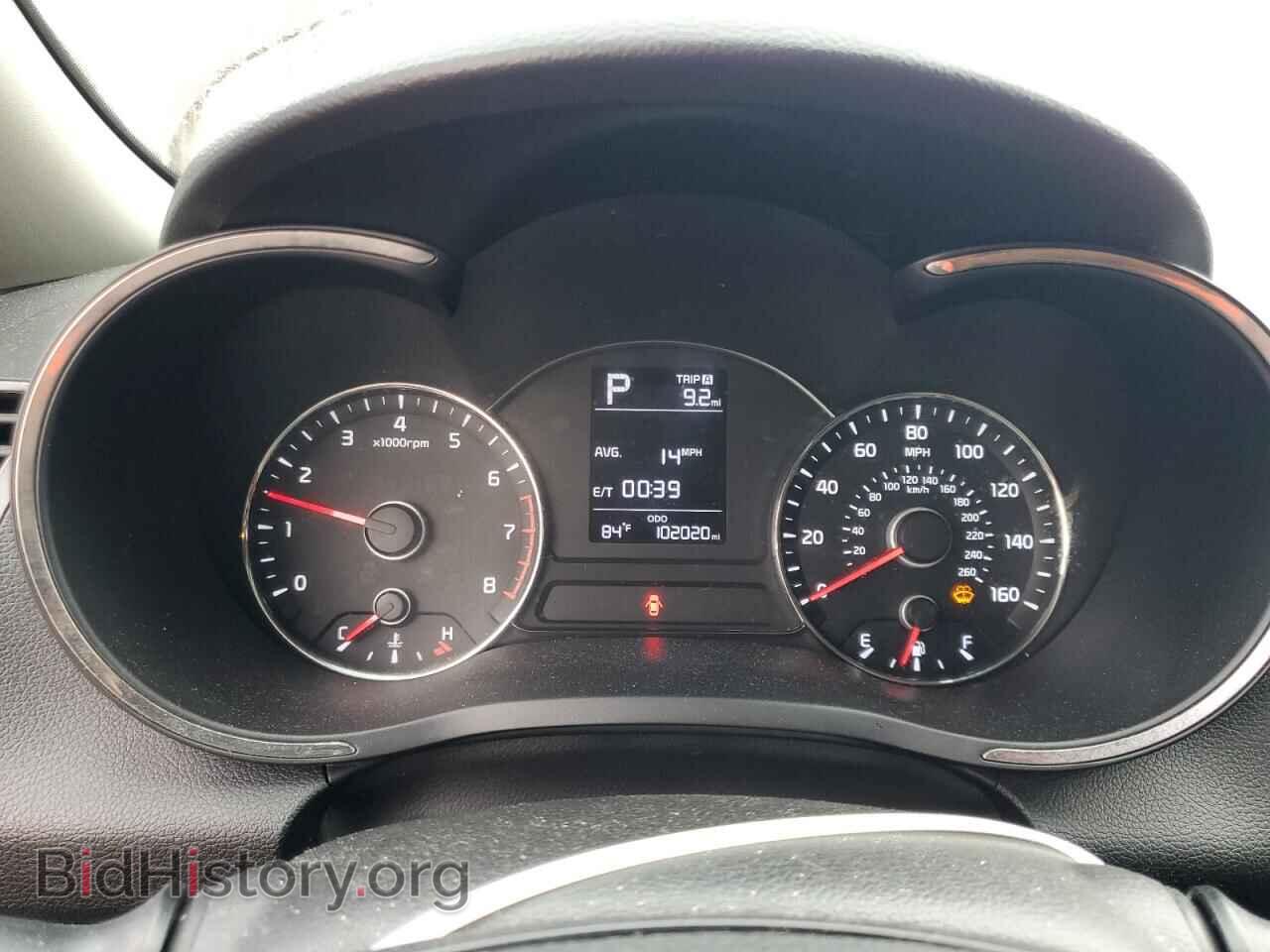 2017 KIA FORTE - VIN: 3KPFK4A74HE063533 - Фото 9