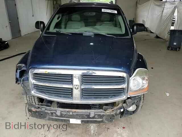 2006 DODGE DURANGO - VIN: 1D8HB58236F127350 - Фото 14