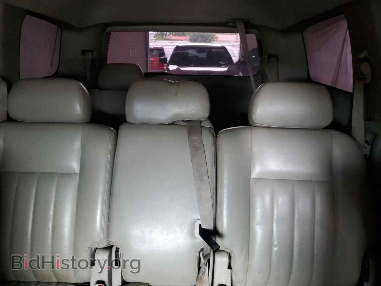 2006 DODGE DURANGO - VIN: 1D8HB58236F127350 - Фото 10