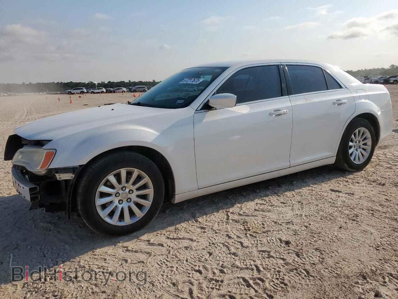 Photo 2C3CCAAG7EH206932 - CHRYSLER 300 2014
