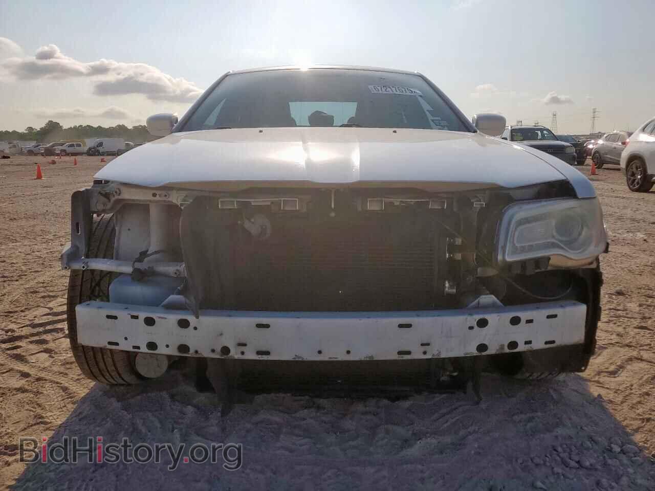 2014 CHRYSLER 300 - VIN: 2C3CCAAG7EH206932 - Фото 5