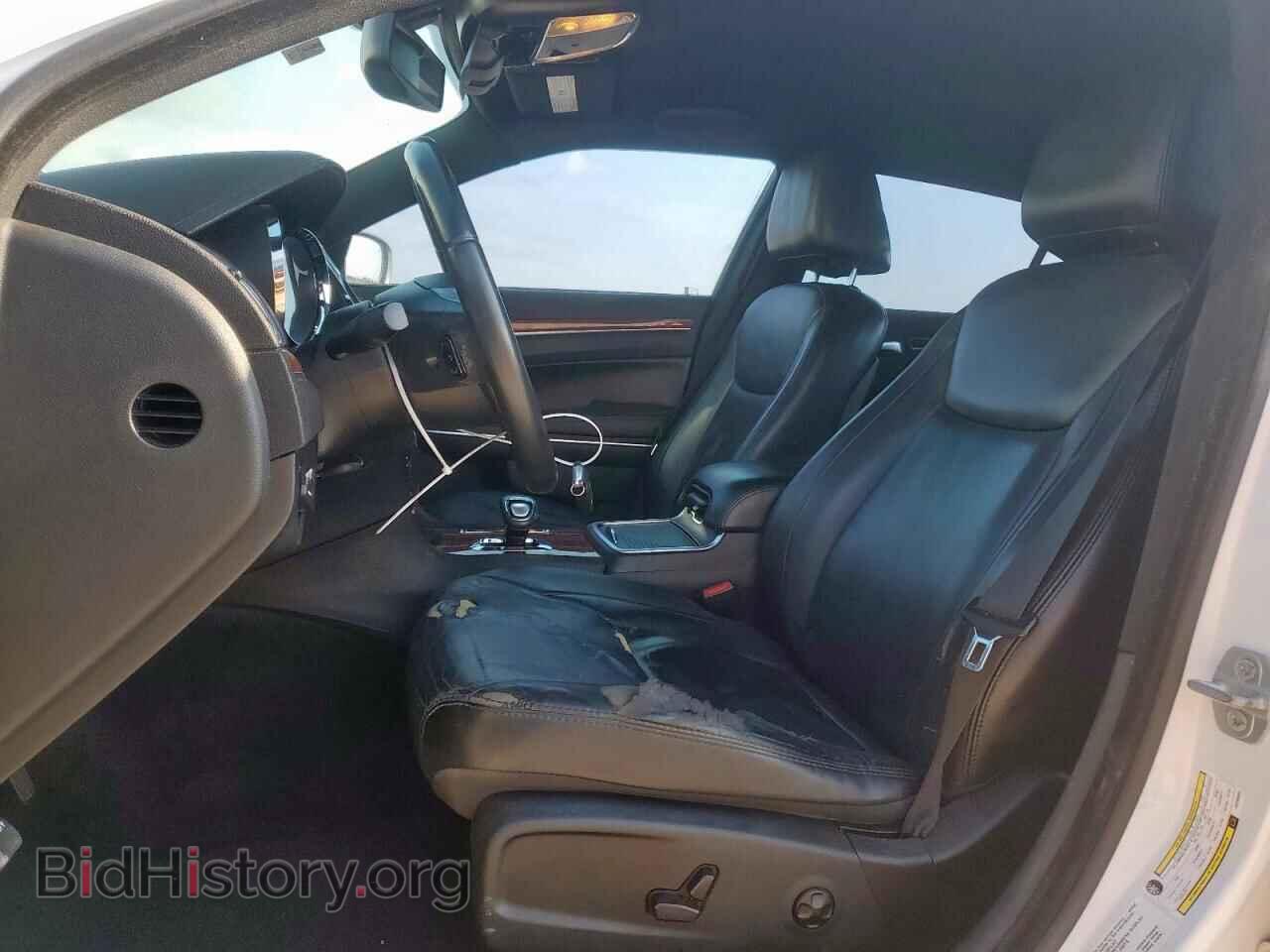 2014 CHRYSLER 300 - VIN: 2C3CCAAG7EH206932 - Фото 7