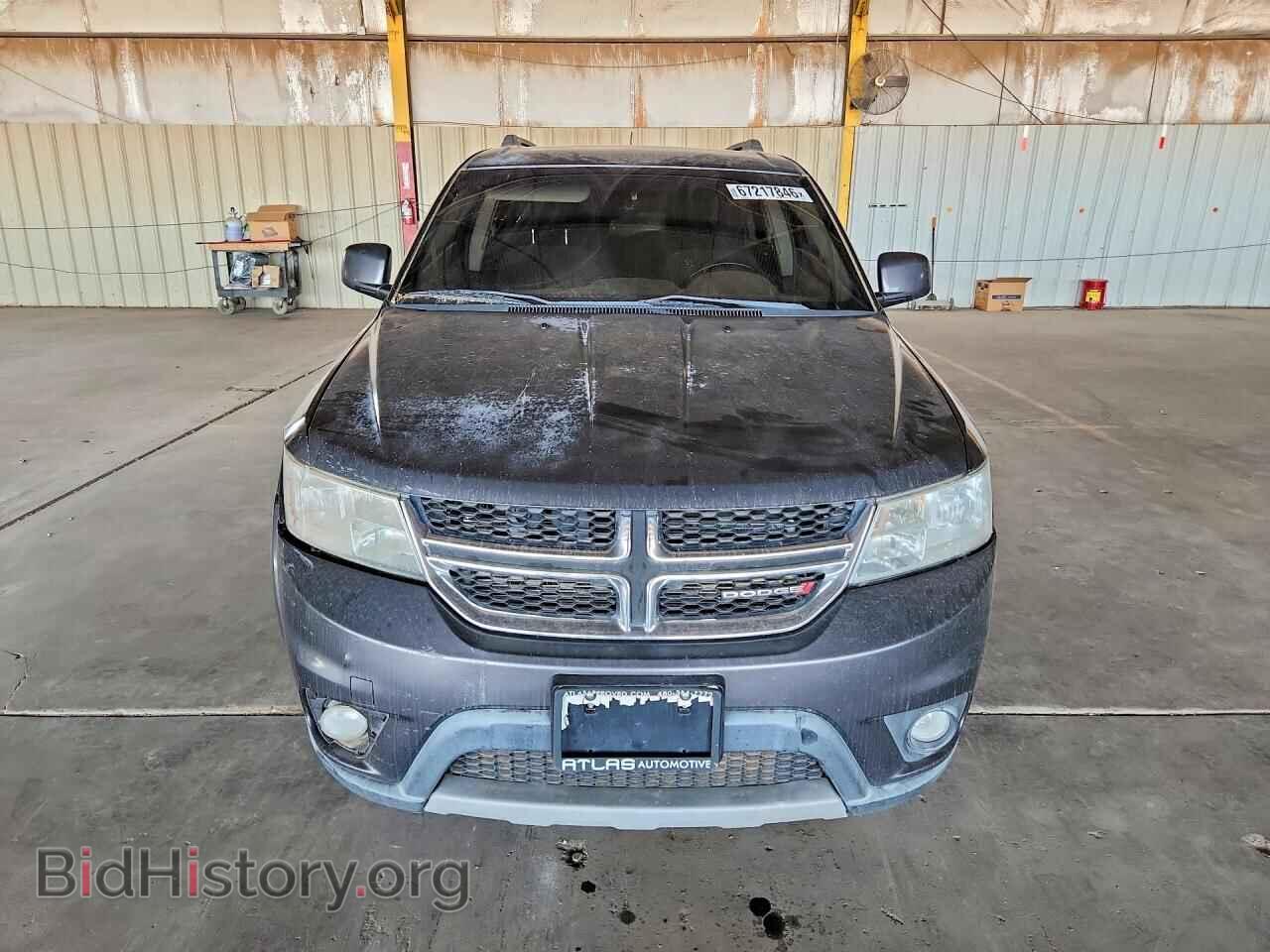 2015 DODGE JOURNEY - VIN: 3C4PDCBG7FT604977 - Photo 5