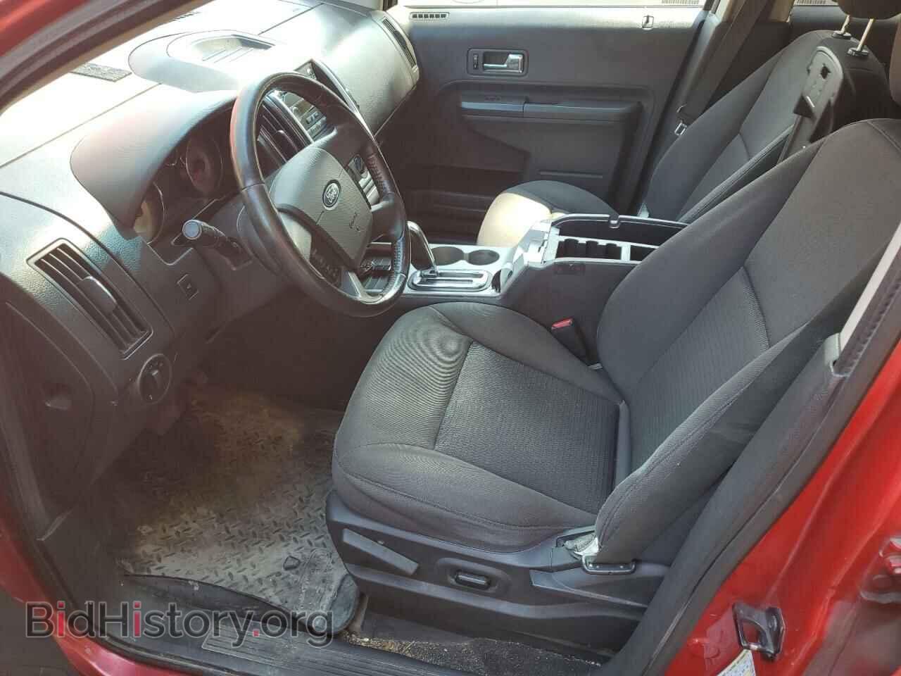 2010 FORD EDGE - VIN: 2FMDK4JC6ABB29027 - Фото 7