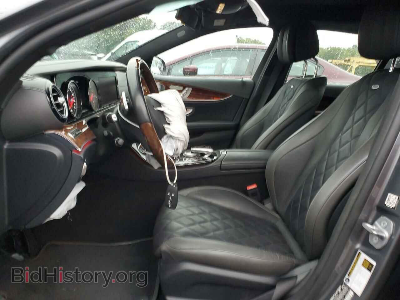 2017 MERCEDES-BENZ E-CLASS - VIN: WDDZF4KB7HA238693 - Фото 7