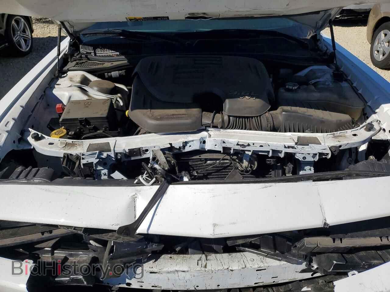 2020 DODGE CHALLENGER - VIN: 2C3CDZAG3LH161805 - Photo 11