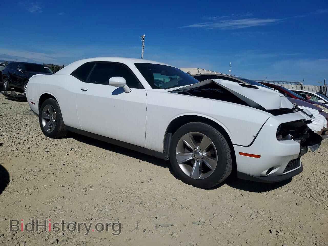 2020 DODGE CHALLENGER - VIN: 2C3CDZAG3LH161805 - Photo 4