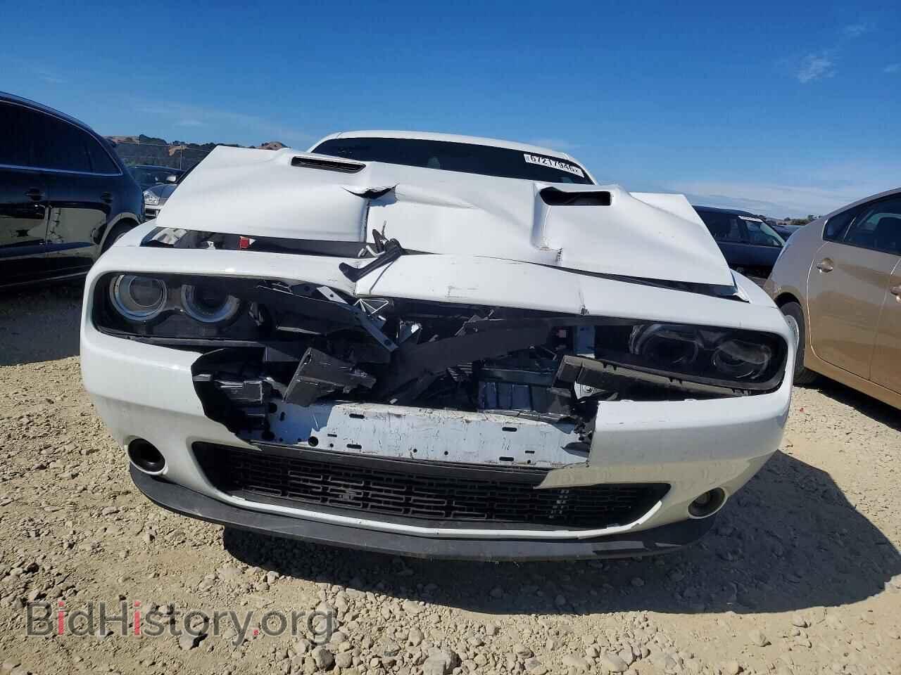 2020 DODGE CHALLENGER - VIN: 2C3CDZAG3LH161805 - Photo 5