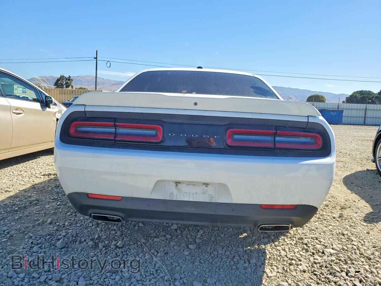 2020 DODGE CHALLENGER - VIN: 2C3CDZAG3LH161805 - Photo 6