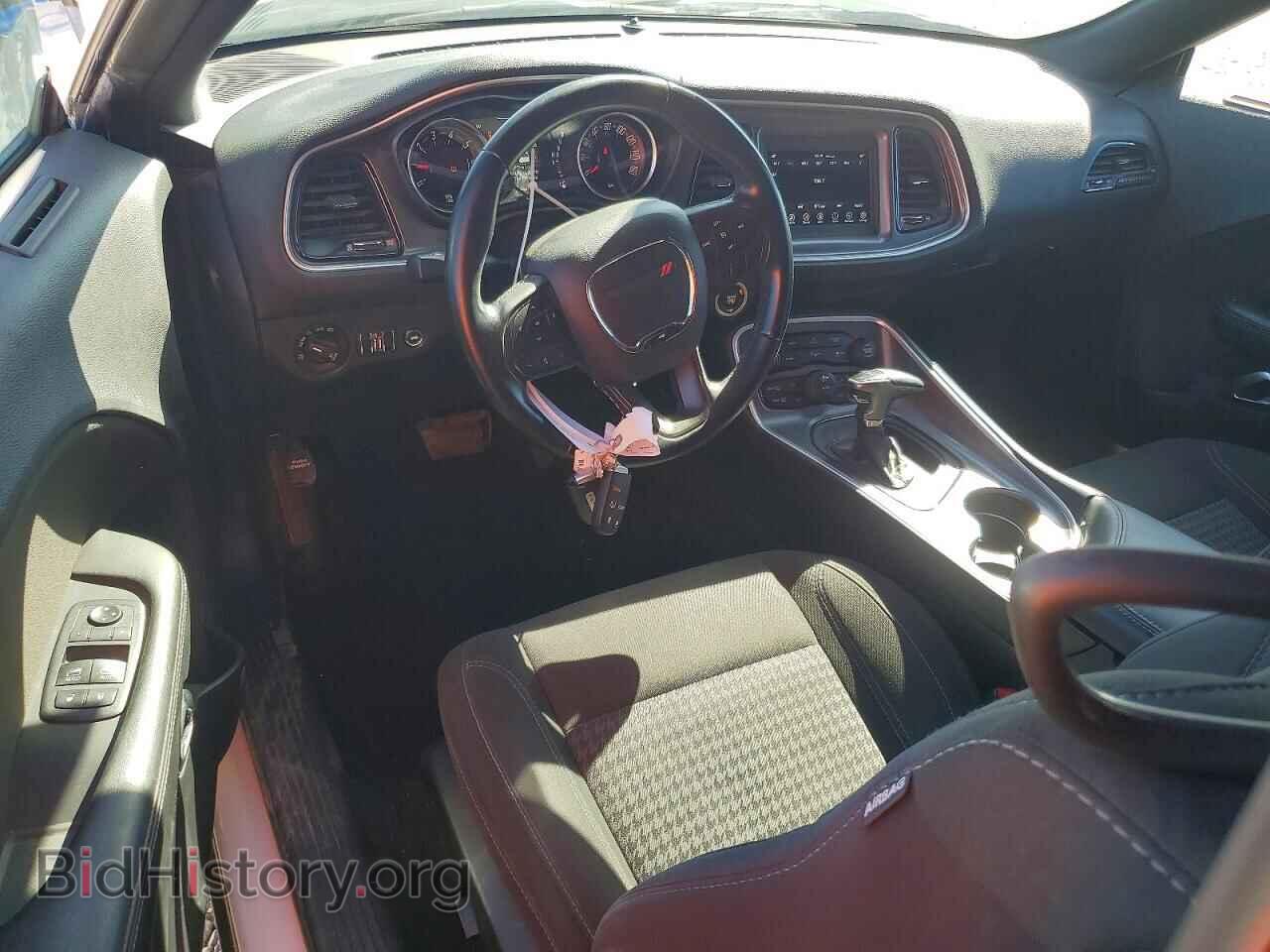 2020 DODGE CHALLENGER - VIN: 2C3CDZAG3LH161805 - Photo 8