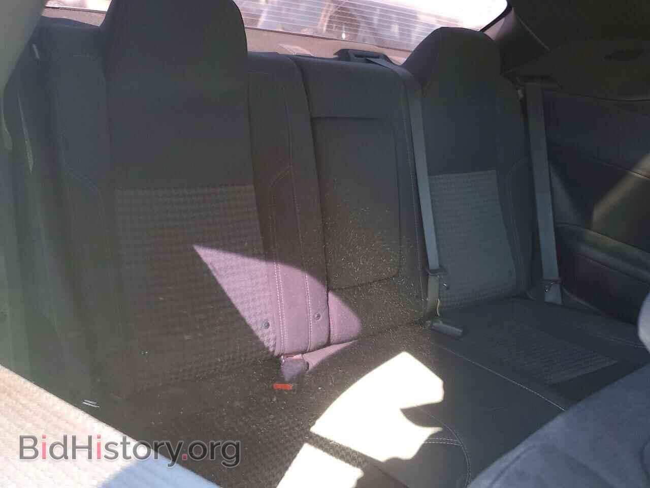 2020 DODGE CHALLENGER - VIN: 2C3CDZAG3LH161805 - Photo 10