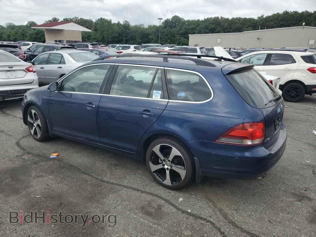 2013 VOLKSWAGEN JETTA - VIN: 3VWPL7AJ2DM672809 - Фото 2