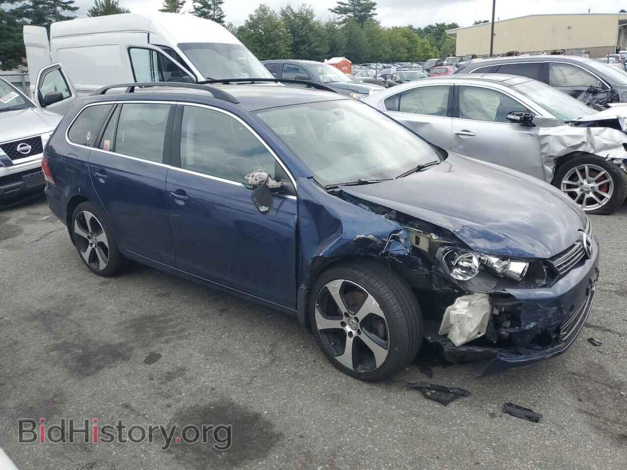 2013 VOLKSWAGEN JETTA - VIN: 3VWPL7AJ2DM672809 - Фото 4