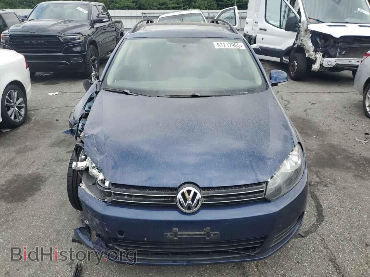 2013 VOLKSWAGEN JETTA - VIN: 3VWPL7AJ2DM672809 - Фото 5