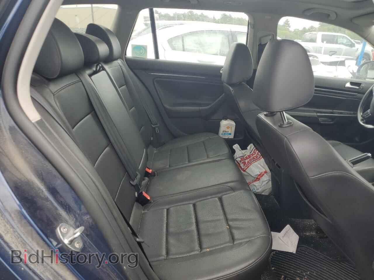 2013 VOLKSWAGEN JETTA - VIN: 3VWPL7AJ2DM672809 - Фото 10