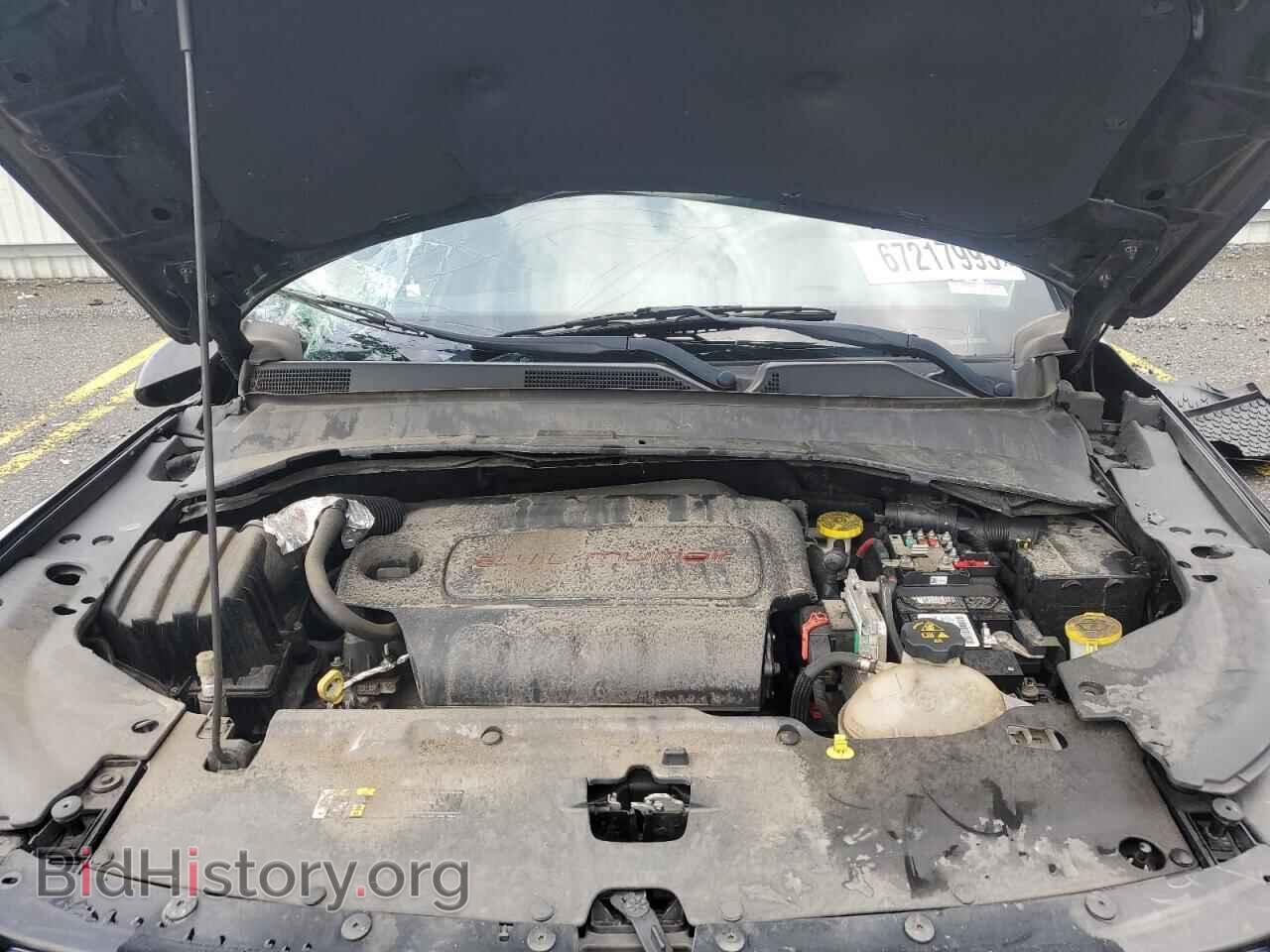 2019 JEEP COMPASS - VIN: 3C4NJDBB6KT630233 - Photo 12