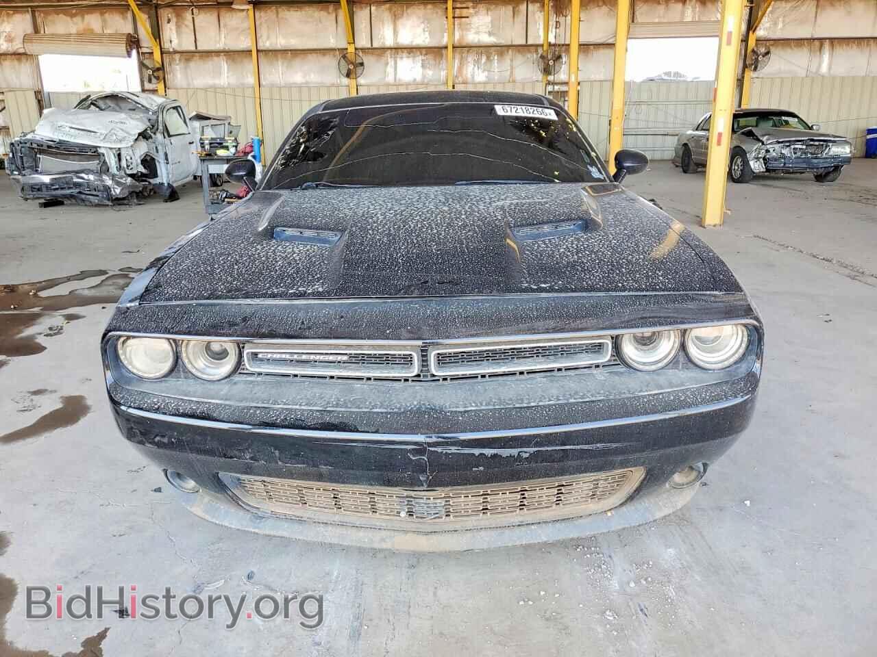 2016 DODGE CHALLENGER - VIN: 2C3CDZAG7GH148612 - Photo 5