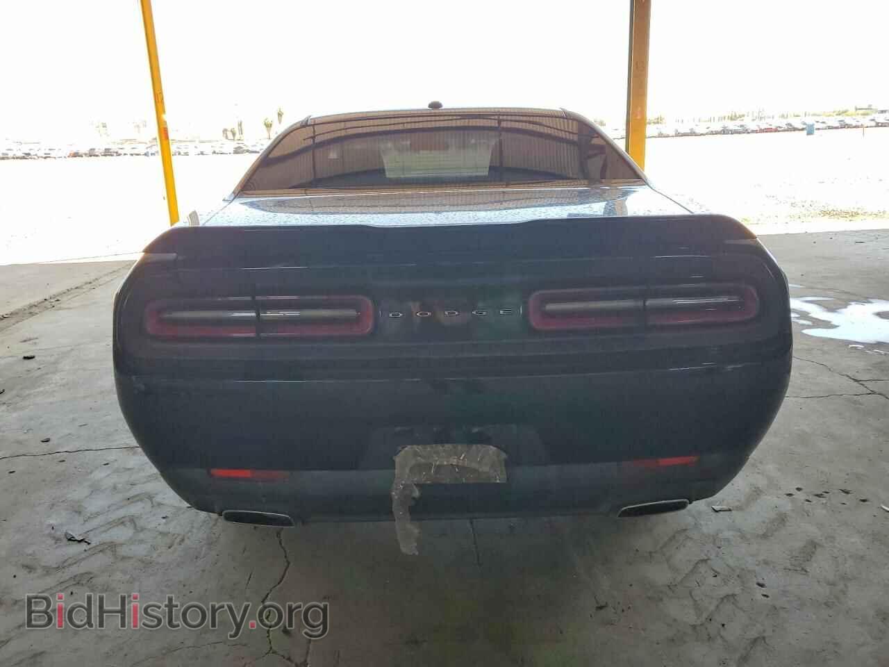 2016 DODGE CHALLENGER - VIN: 2C3CDZAG7GH148612 - Photo 6