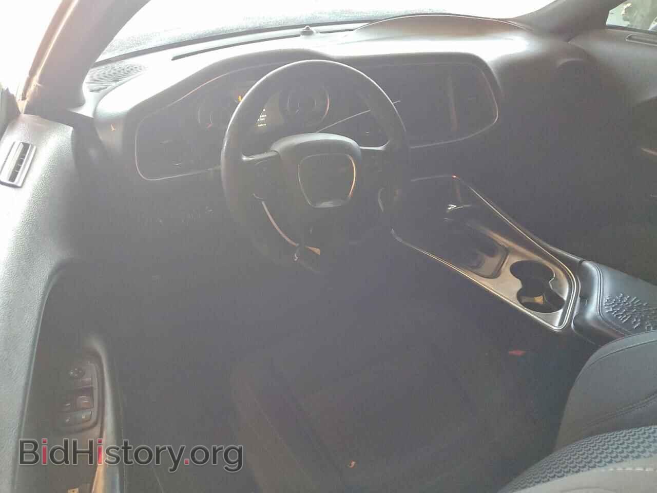 2016 DODGE CHALLENGER - VIN: 2C3CDZAG7GH148612 - Photo 8