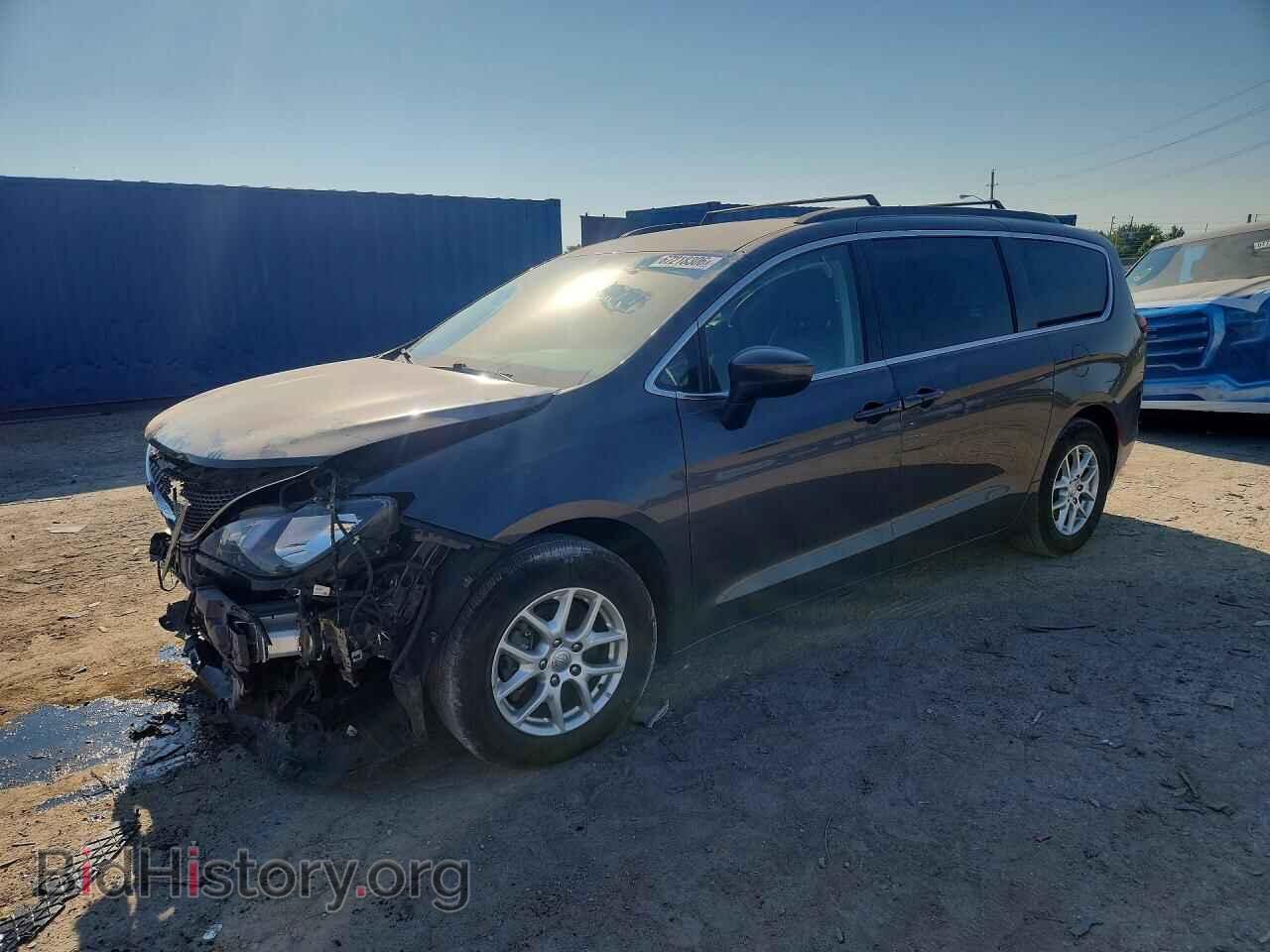 Photo 2C4RC1DG6LR286068 - CHRYSLER MINIVAN 2020