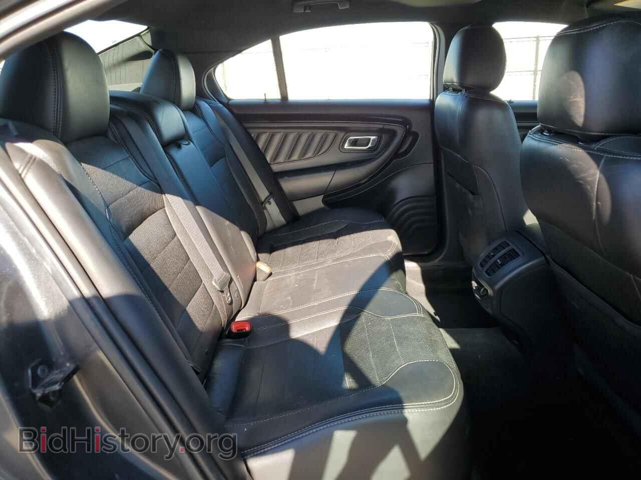 2015 FORD TAURUS - VIN: 1FAHP2KT1FG180080 - Фото 11