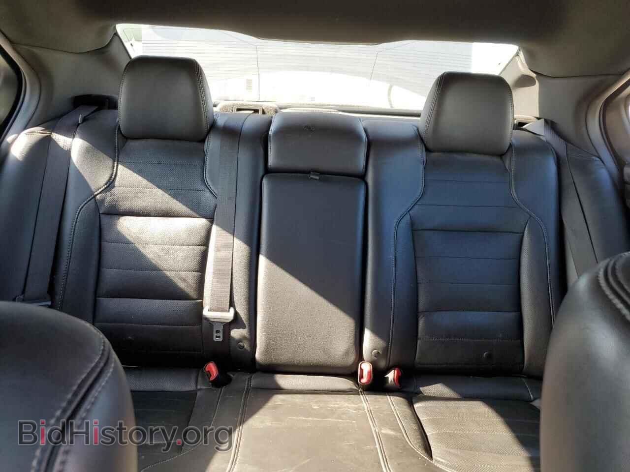2015 FORD TAURUS - VIN: 1FAHP2KT1FG180080 - Фото 10
