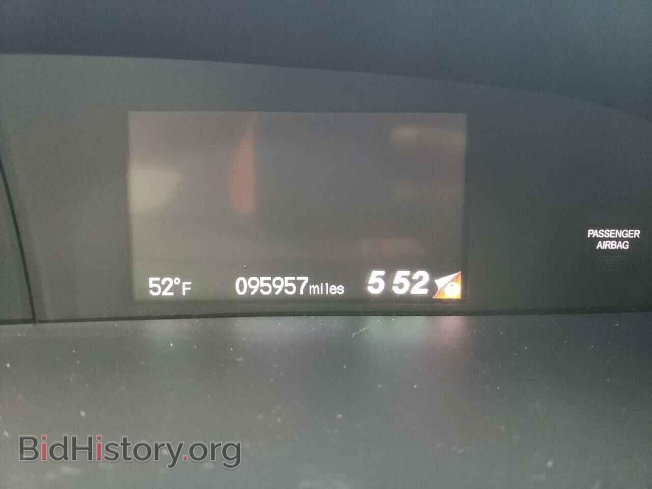 2014 HONDA CIVIC - VIN: 19XFB2F98EE255547 - Фото 9
