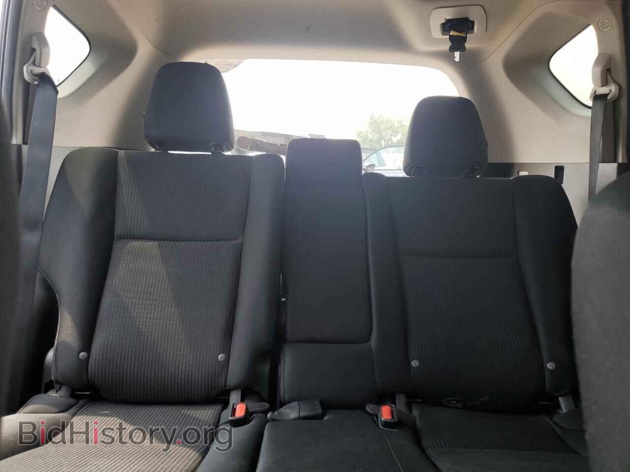 2017 TOYOTA RAV4 - VIN: 2T3BFREV7HW617841 - Photo 10