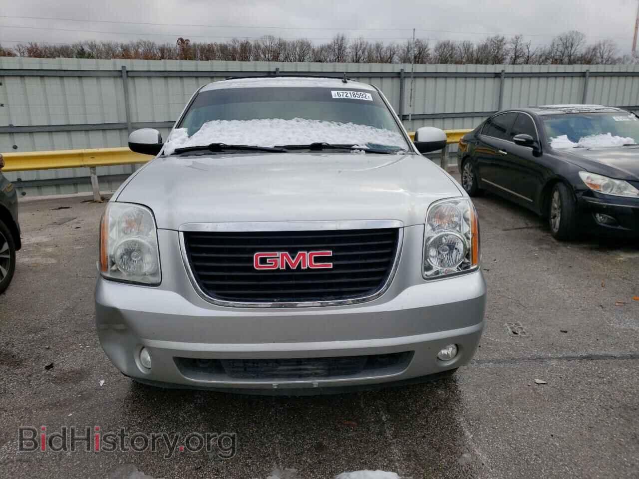 2013 GMC YUKON - VIN: 1GKS2CE06DR288321 - Фото 5