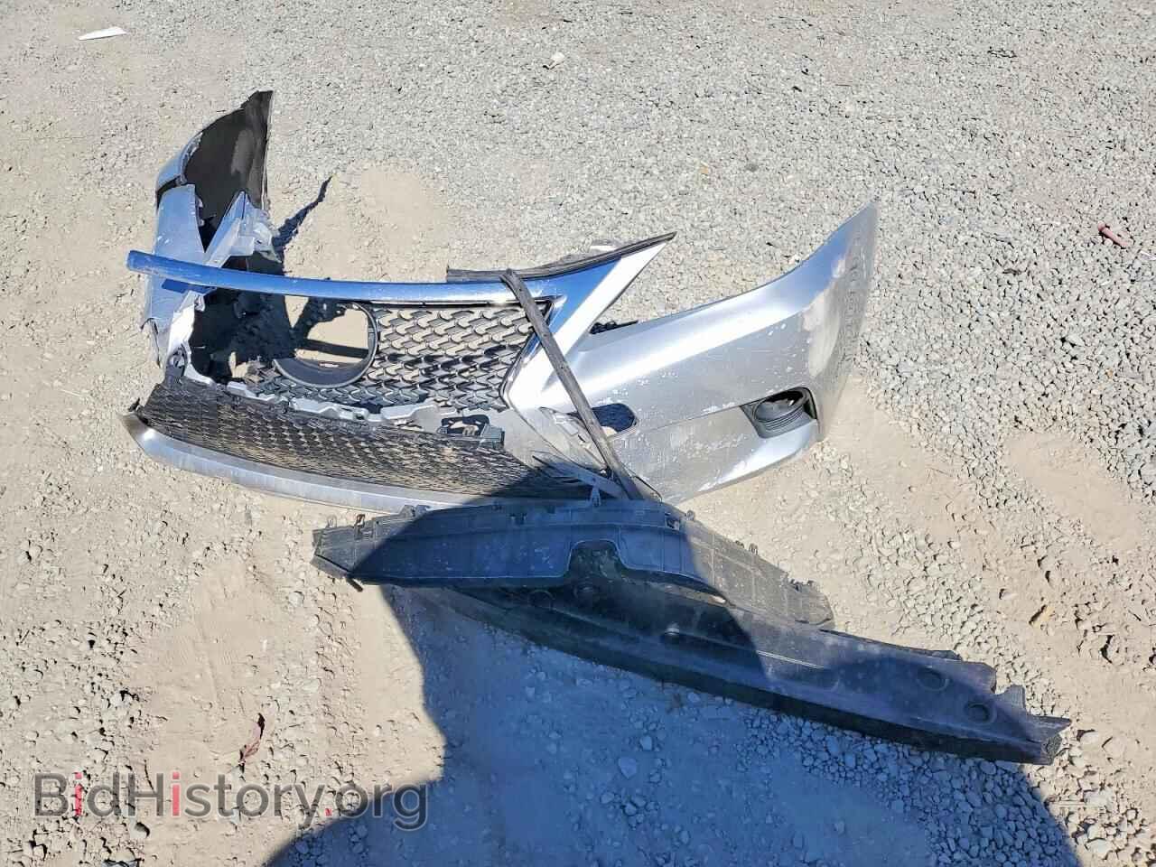 2015 LEXUS CT 200 - VIN: JTHKD5BH4F2214966 - Photo 12