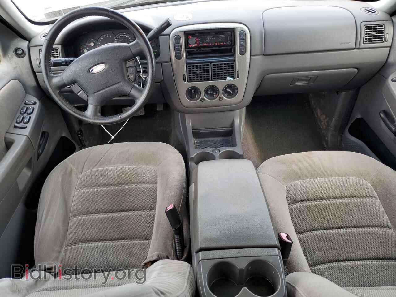 2005 FORD EXPLORER - VIN: 1FMZU73E65UB29738 - Фото 8