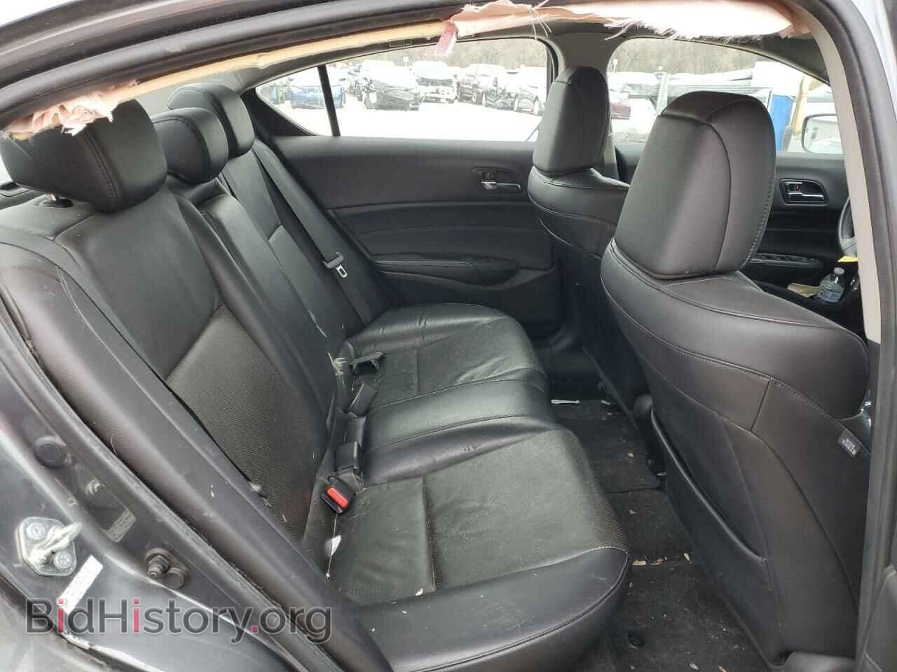 2014 ACURA ILX - VIN: 19VDE1F38EE014178 - Фото 10