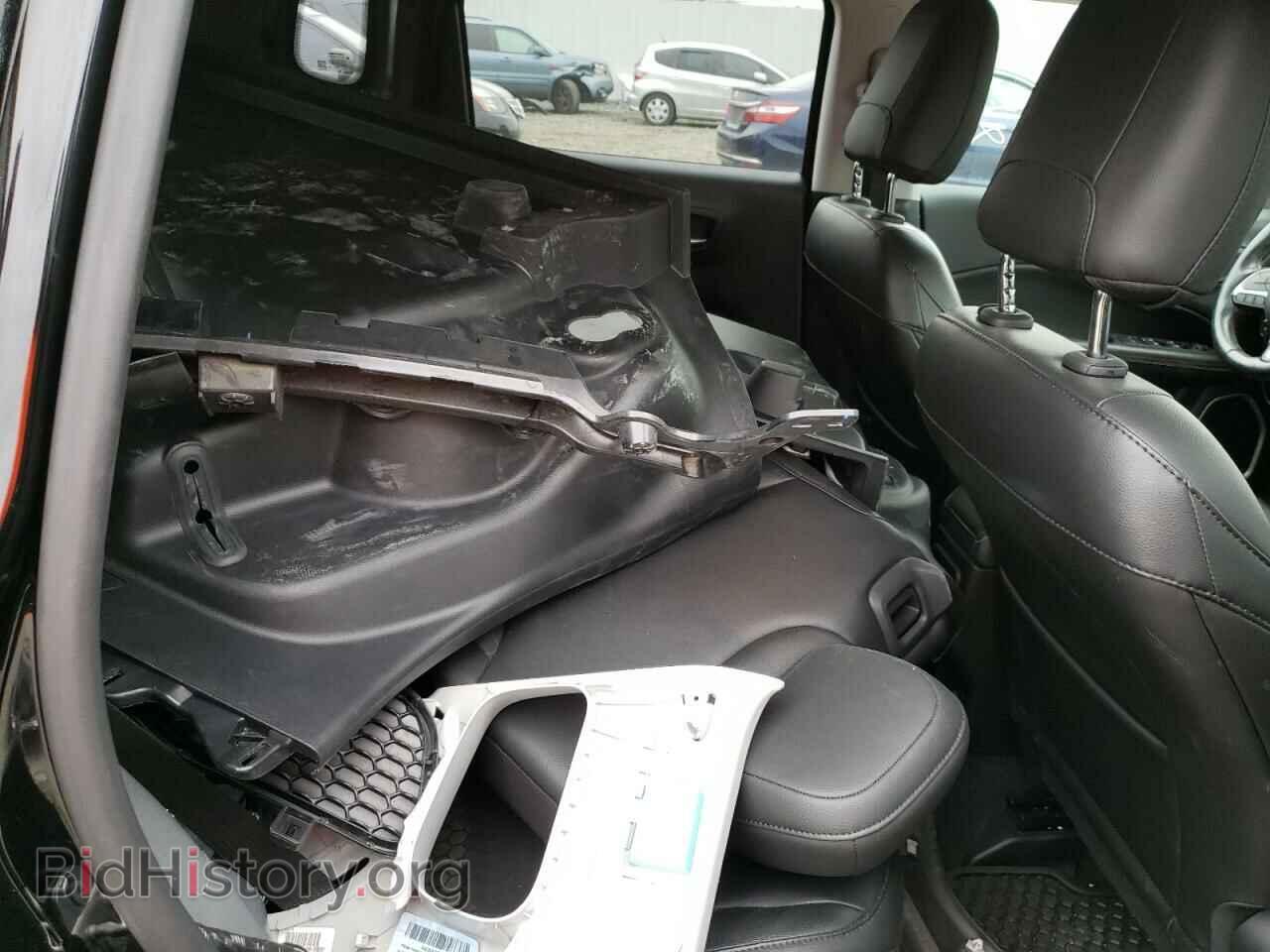 2020 JEEP COMPASS - VIN: 3C4NJDBB0LT138363 - Photo 6