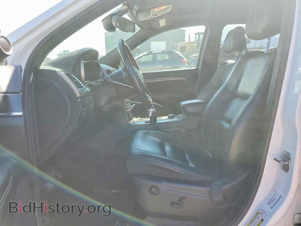 2015 JEEP CHEROKEE - VIN: 1C4RJFBG7FC611653 - Фото 7