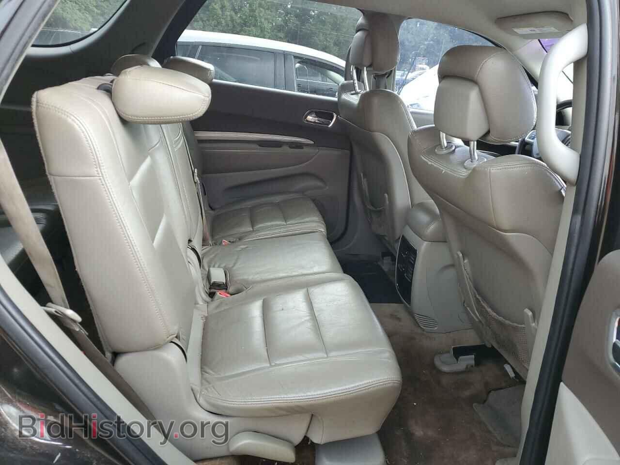 2012 DODGE DURANGO - VIN: 1C4RDHAG2CC204856 - Photo 11